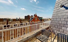 Cheval Harrington Court At South Kensington